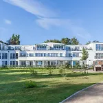 Linden-palais 25 Heiligendamm